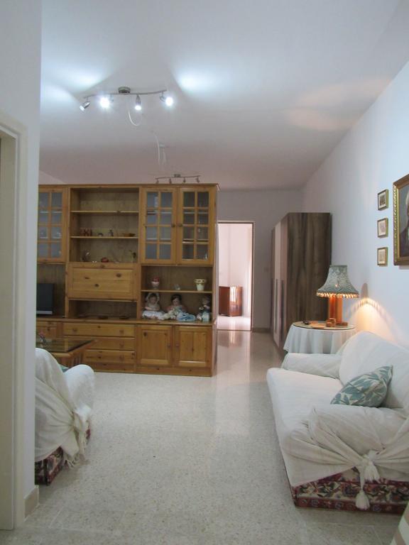 Central Studio Apartment Santa Vennera Exterior photo