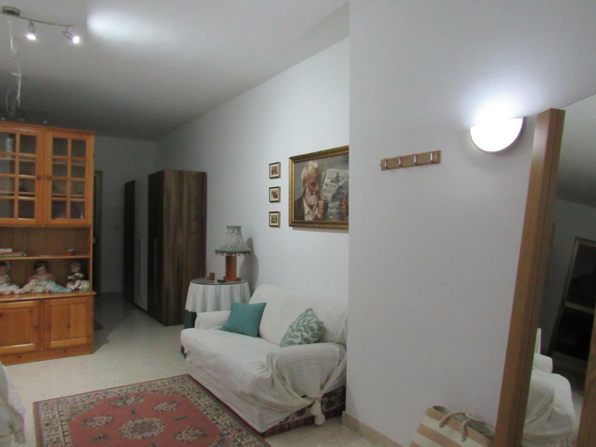 Central Studio Apartment Santa Vennera Exterior photo