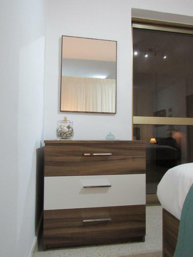 Central Studio Apartment Santa Vennera Exterior photo
