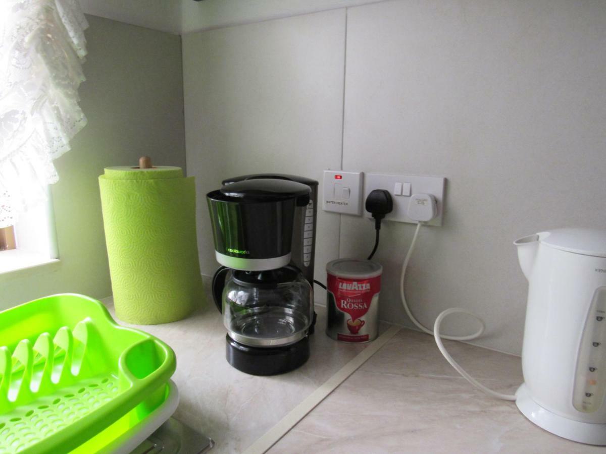 Central Studio Apartment Santa Vennera Exterior photo